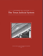The Texas Judicial System